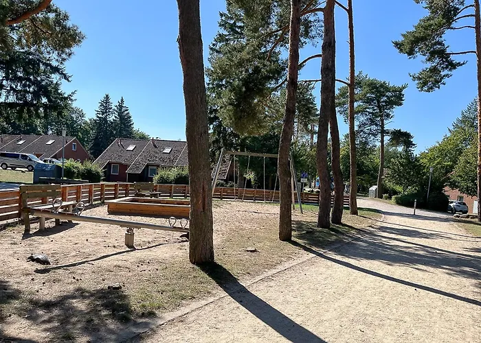 Lägenhet Papillon 09-1